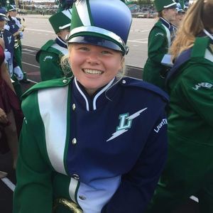 Meet your Posher, Jillian